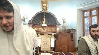 Законы утреннего пробуждения 