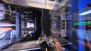 XFORM 500 video