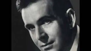 Ernest Chausson - Le Colibri - G&eacute;rard Souzay