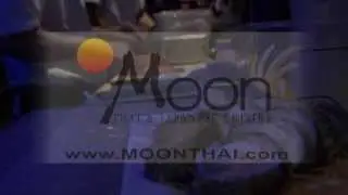 Moon Thai & Japanese Restaurant Viral Commercial