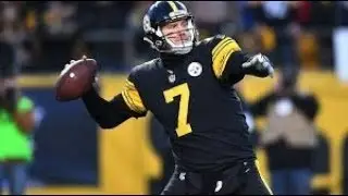 Ben Roethlisberger Highlights Mix