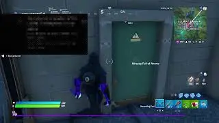 Stream sniping fashion shows
