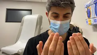 Why I pray at work