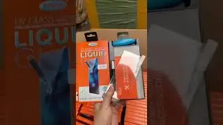 oneplus 1+8 uv glass nice quality