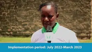 Building friendships and social cohesion through street sports & cultural events |Game Kenya