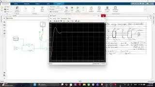 Explanation of (SimScape's Part), done by ENG. SASF ALALAWI | لا يفوتكم وش صار في النهاية يعيال !!