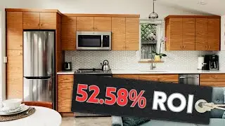 Worst Value Home Improvement Projects