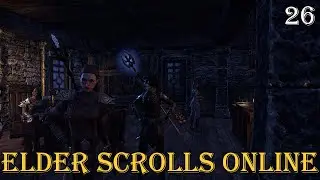 Elder Scrolls Online - 26 - Undaunted