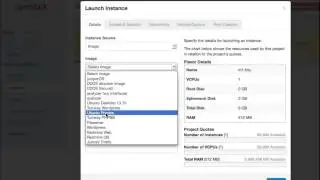 Service Chaining Virtualized Firewall with Contrail SDN
