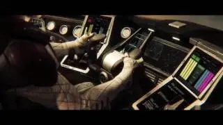 Star Citizen   Economy Trailer