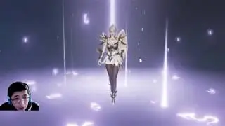 Kamael Patch Dual Class from my reaction Lineage 2 Revolution