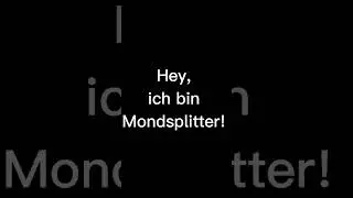 Ein guten Rutsch! | Mondsplitter