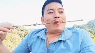 River Side Fish Roast with Friends & Family | Full Masti Vlog
