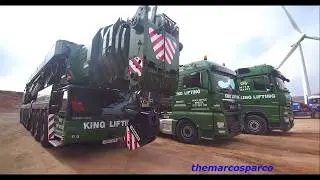 The KINGS have arrived