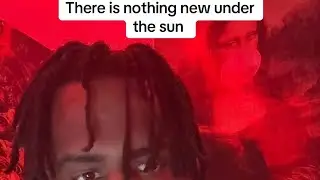 You👁️ the grand design and realizing there&rsquo;s nothing is nothing new under the sun #masterkeyprogram 
