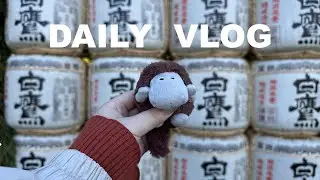 【三重】年末の三重帰省vlog 【#30】