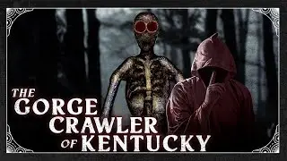 The Gorge Crawler: The Creature Stalking Red River Gorge