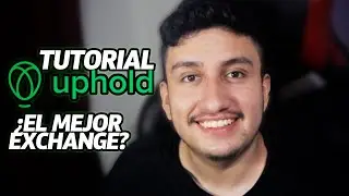 C&oacute;mo Comprar y Vender Ciptomonedas en Uphold | 👉 Tutorial Uphold 2026 💥&iquest;C&oacute;mo Funciona Uphold? 💥