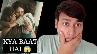 No one saw us leave review || no one saw us leave webseries review in hindi 2025@KDBANARASI 