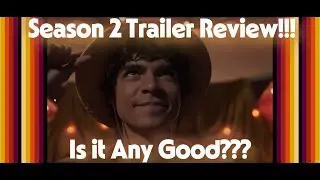 One Piece Season 2 Trailer Full Review!!