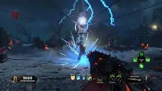 Blood of the Dead Boss Fight in 2021