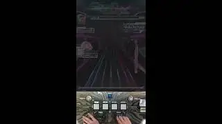 ATTACK SDVX
