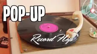 Joe Liggens - Yeah Yeah Yeah (1954) - presented by Pop-Up Record Hop