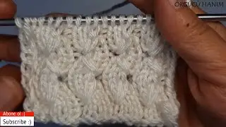 Regal Yarn Art: Showcasing the Pinnacle of Knitting Elegance