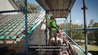 Meet Sam, Apprentice Roofer 👋