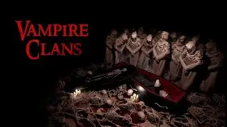 Vampire Clans Demo