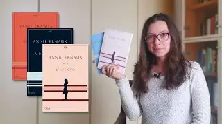 Annie Ernaux, premio Nobel. Da dove cominciare?