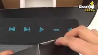iChocolate Bluetooth Speaker I CheapTech