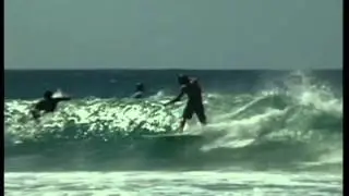 Bruce Irons at the Superbank