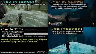 Spoils of Conquest Giveaway Solo Raid Chests - Twitch/YouTube #destiny2