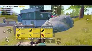 PUBG mobile ID name ziddi log