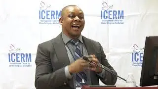 Ethno-Religious Conflict and Economic Development: Conference Closing Remarks by Basil Ugorji