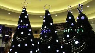 Animated Lightscaping Promo