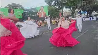 Con la Alegria de mi Puerto 