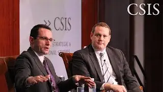 Implementing Innovation Series: A Perspective from Will Roper, Air Force Acquisition Executive