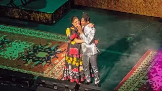 Jon Batiste with Suleika Jaouad - Butterfly Live @ Beacon Theatre, New York (2024)