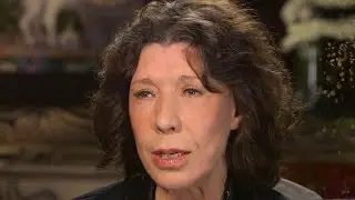 At 86, The Tragedy Of Lily Tomlin Is Beyond Heartbreaking