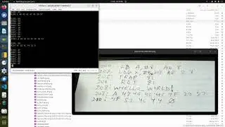 programmation sans assembleur