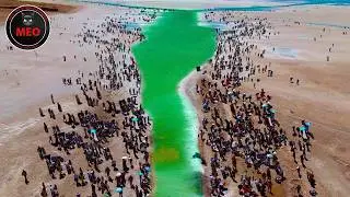 Incredible Moments Caught on Camera (P70)