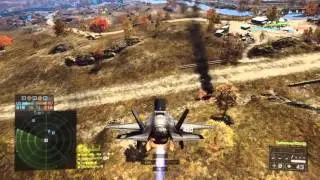Battlefield 4 OMG