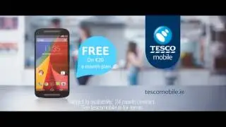 Flick The Switch - Motorola Moto G 5