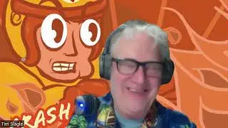 Tim Slagle/ Kelly Berger Podcast Ep. 18