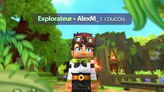 CRÉER des RANGS sur son SERVEUR HYTALE !