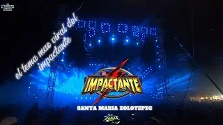EXITO IMPACTANTE CUMBIA CON MARIMBAS Y GUACHARACA SONIDO RAYO SANTAMARIA ZOLOTEPEC 7 POSADA
