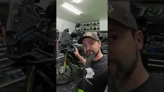 Aux Lights Install with @alexdombi-weridetwo | DK Tech Tips