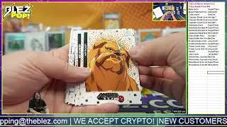 2023 Upper Deck Marvel Anime Vol2 4 Box Break Pick Your Set #06
